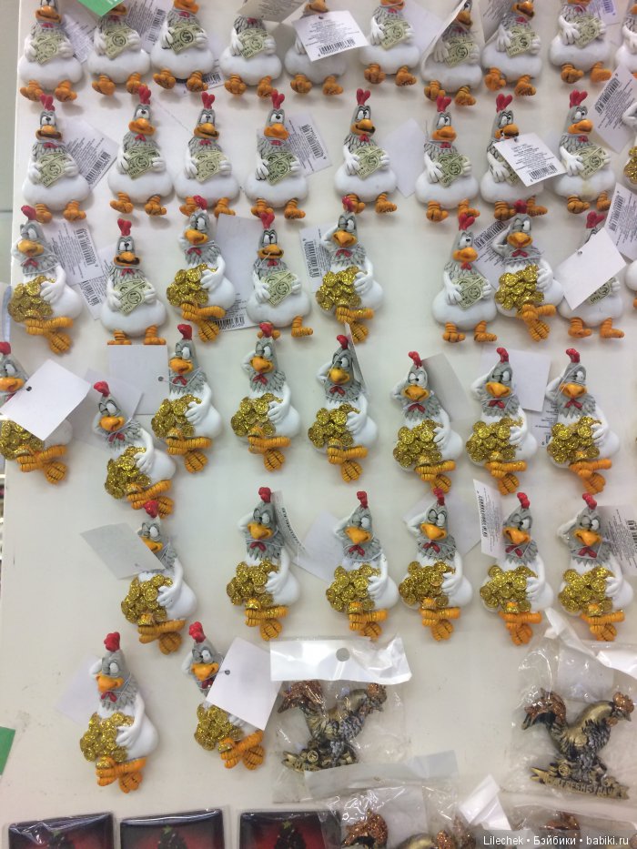 В преддверии Нового года, продолжение | Бэйбики В преддверии Нового года, продолжение (фото 3)