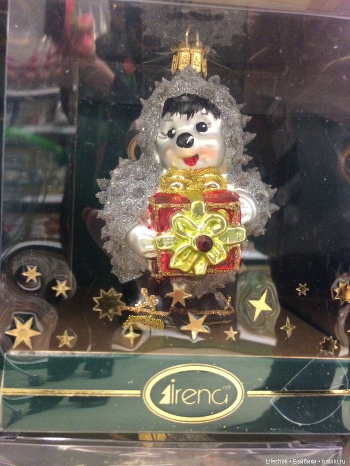 В преддверии Нового года, продолжение | Бэйбики В преддверии Нового года, продолжение