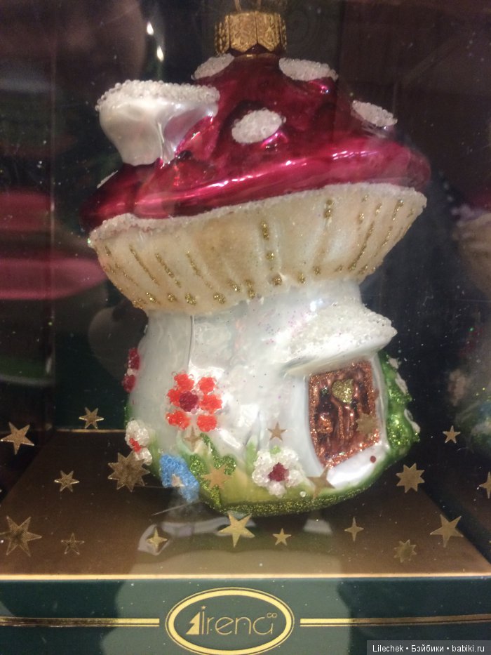 В преддверии Нового года, продолжение | Бэйбики В преддверии Нового года, продолжение