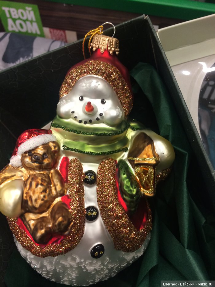 В преддверии Нового года, продолжение | Бэйбики В преддверии Нового года, продолжение