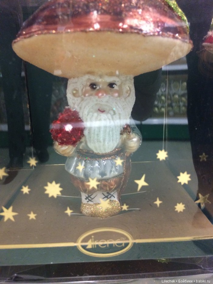 В преддверии Нового года, продолжение | Бэйбики В преддверии Нового года, продолжение