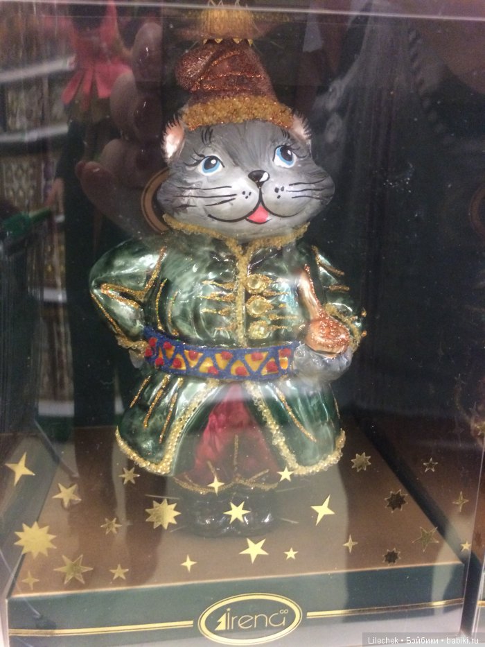 В преддверии Нового года, продолжение | Бэйбики В преддверии Нового года, продолжение