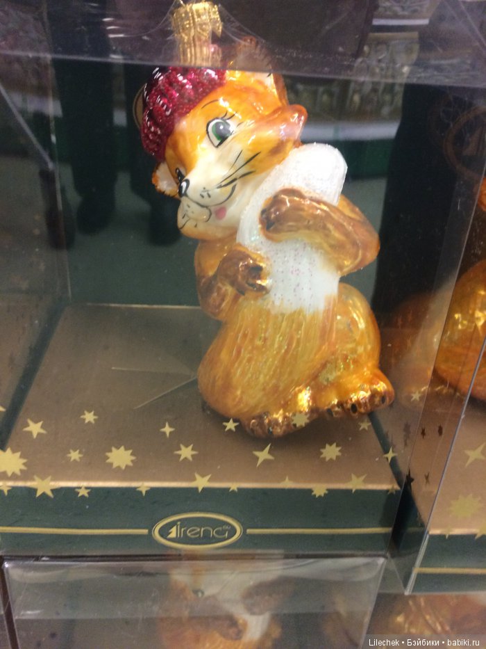 В преддверии Нового года, продолжение | Бэйбики В преддверии Нового года, продолжение