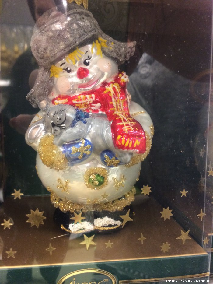 В преддверии Нового года, продолжение | Бэйбики В преддверии Нового года, продолжение