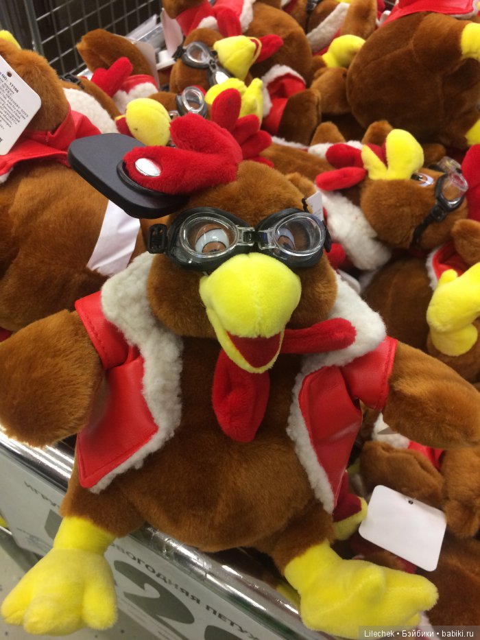 В преддверии Нового года, продолжение | Бэйбики В преддверии Нового года, продолжение (фото 2)