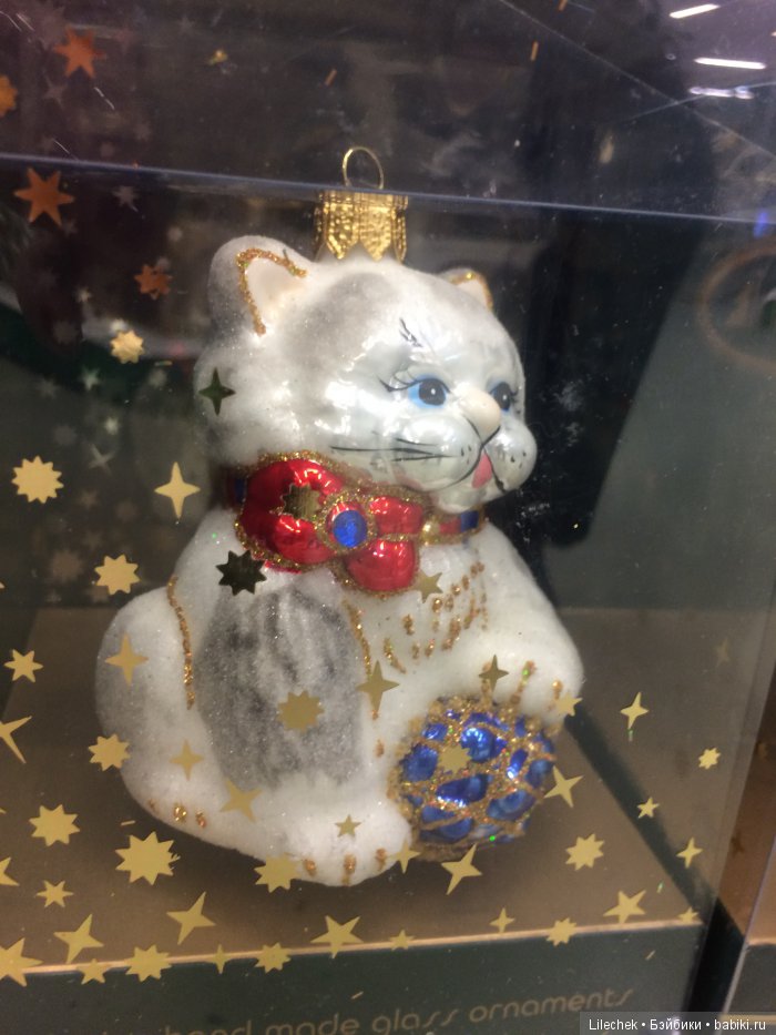 В преддверии Нового года, продолжение | Бэйбики В преддверии Нового года, продолжение