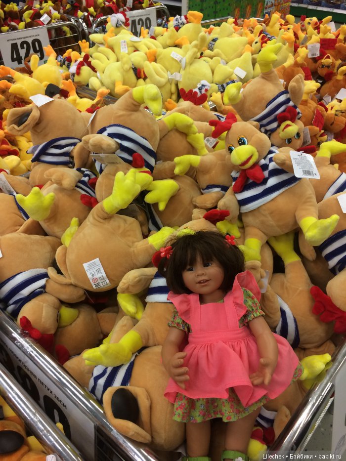 В преддверии Нового года, продолжение | Бэйбики В преддверии Нового года, продолжение