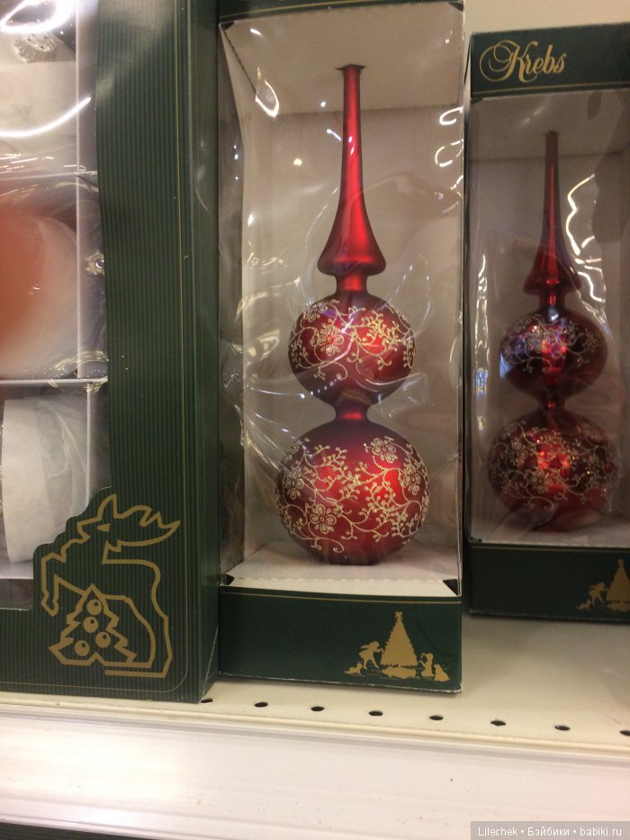 В преддверии Нового года, продолжение | Бэйбики В преддверии Нового года, продолжение