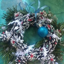 Новогодние сувениры