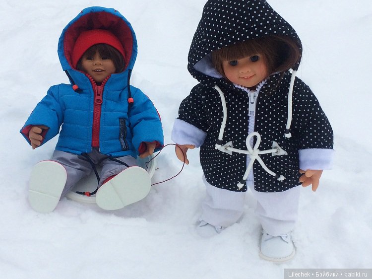 Масленица! Зиме конец! А мы только встали на лыжи