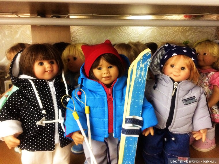 Масленица! Зиме конец! А мы только встали на лыжи