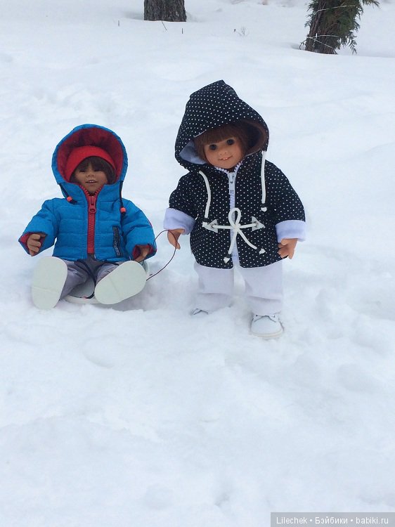 Масленица! Зиме конец! А мы только встали на лыжи