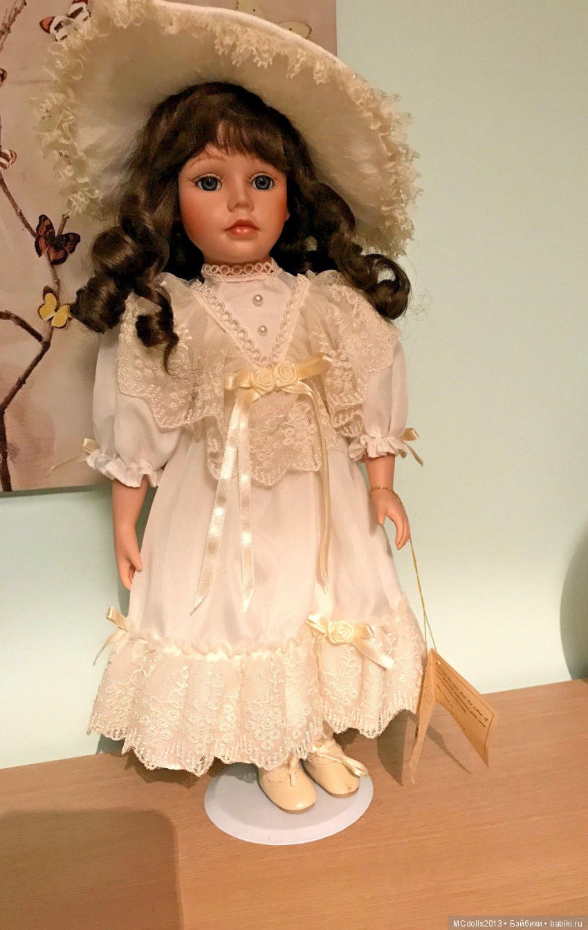 Оливия House of Valentina