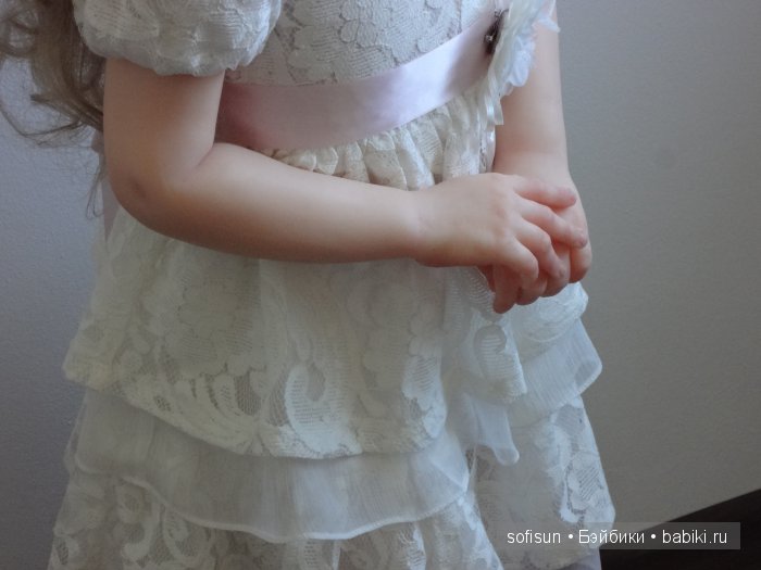 Полностью силиконовая кукла Милана - Часть 2 (фото 10)