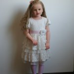 Полностью силиконовая кукла Милана - Часть 2