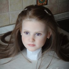 Новое личико из силикона - Фотообзор + видео