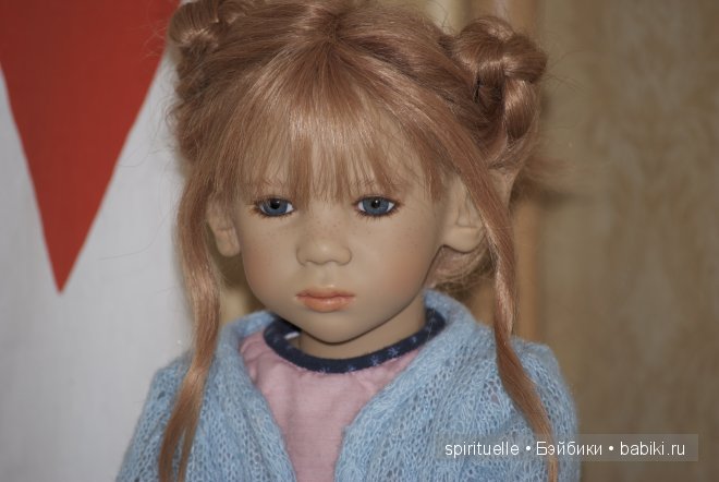 Мои новые малышки Химочки (фото 2)