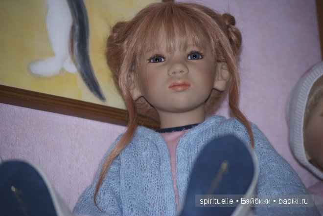 Мои новые малышки Химочки (фото 7)