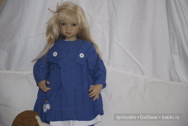 Мои новые малышки Химочки