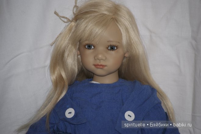 Мои новые малышки Химочки