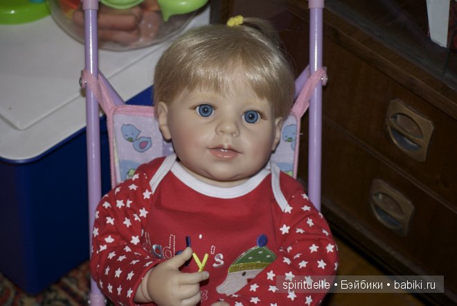 Переодевалки малыша Трикси. Hildegard Guenzel