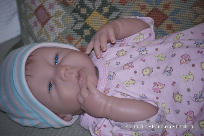 Моя коллекция силикон-виниловых малышей-знакомьтесь | Бэйбики Моя коллекция силикон-виниловых малышей-знакомьтесь