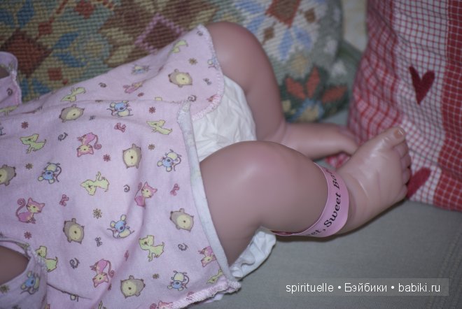 Моя коллекция силикон-виниловых малышей-знакомьтесь | Бэйбики Моя коллекция силикон-виниловых малышей-знакомьтесь