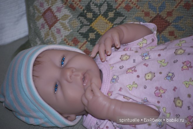 Моя коллекция силикон-виниловых малышей-знакомьтесь | Бэйбики Моя коллекция силикон-виниловых малышей-знакомьтесь