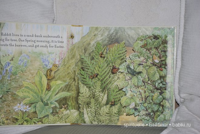 Моя коллекция Beatrix Potter или когда интересно не только ребенку | Бэйбики Моя коллекция Beatrix Potter или когда интересно не только ребенку