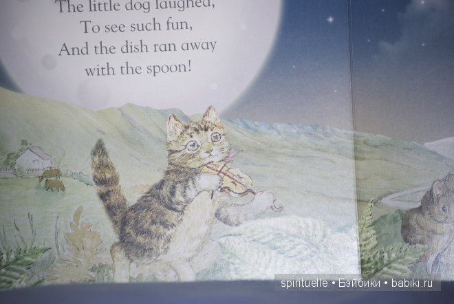 Моя коллекция Beatrix Potter или когда интересно не только ребенку | Бэйбики Моя коллекция Beatrix Potter или когда интересно не только ребенку