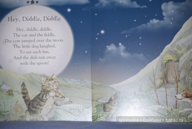 Моя коллекция Beatrix Potter или когда интересно не только ребенку | Бэйбики Моя коллекция Beatrix Potter или когда интересно не только ребенку