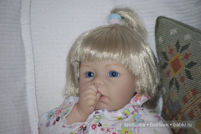 Продолжение истории или коллекция дочкиных кукол | Бэйбики Продолжение истории или коллекция дочкиных кукол