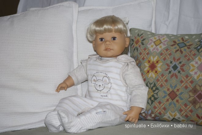 Продолжение истории или коллекция дочкиных кукол | Бэйбики Продолжение истории или коллекция дочкиных кукол