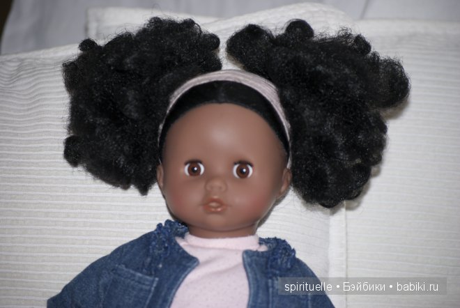 Продолжение истории или коллекция дочкиных кукол | Бэйбики Продолжение истории или коллекция дочкиных кукол