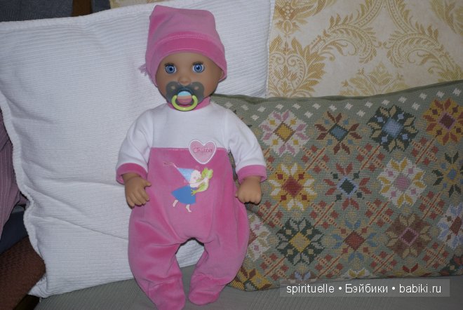 Продолжение истории или коллекция дочкиных кукол | Бэйбики Продолжение истории или коллекция дочкиных кукол