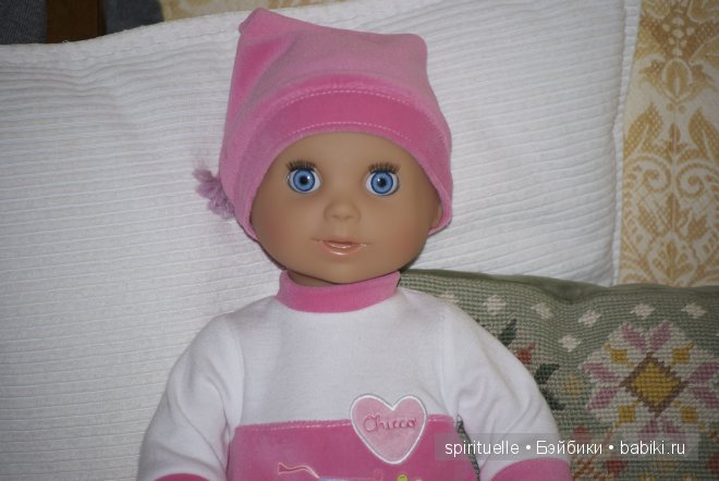 Продолжение истории или коллекция дочкиных кукол | Бэйбики Продолжение истории или коллекция дочкиных кукол