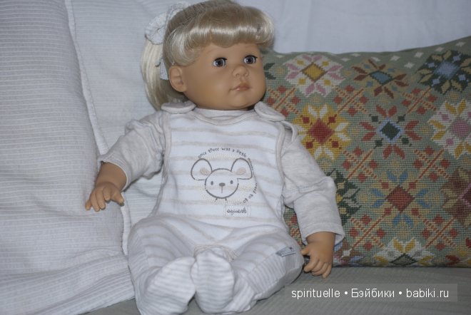 Продолжение истории или коллекция дочкиных кукол | Бэйбики Продолжение истории или коллекция дочкиных кукол