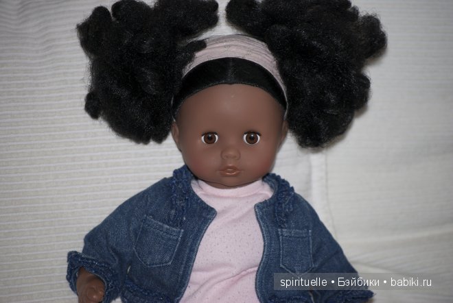 Продолжение истории или коллекция дочкиных кукол | Бэйбики Продолжение истории или коллекция дочкиных кукол