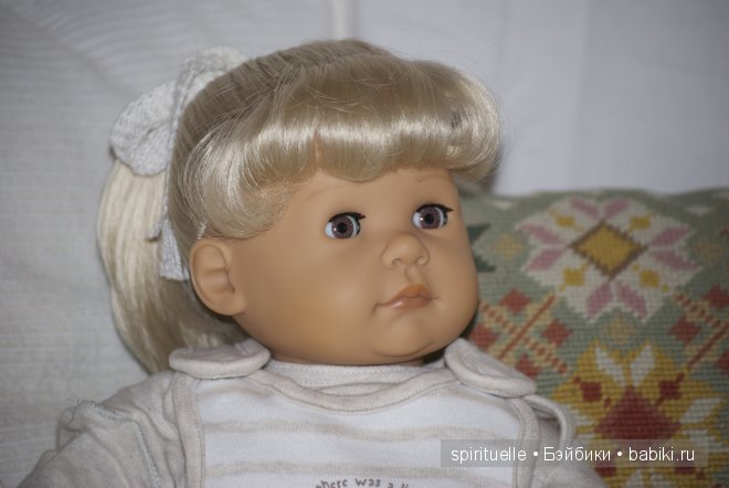 Продолжение истории или коллекция дочкиных кукол | Бэйбики Продолжение истории или коллекция дочкиных кукол