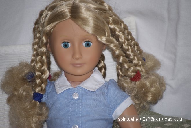 Продолжение истории или коллекция дочкиных кукол | Бэйбики Продолжение истории или коллекция дочкиных кукол