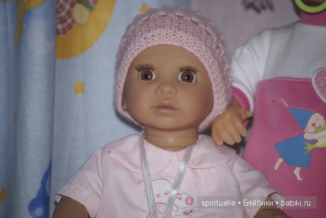 Продолжение истории или коллекция дочкиных кукол | Бэйбики Продолжение истории или коллекция дочкиных кукол