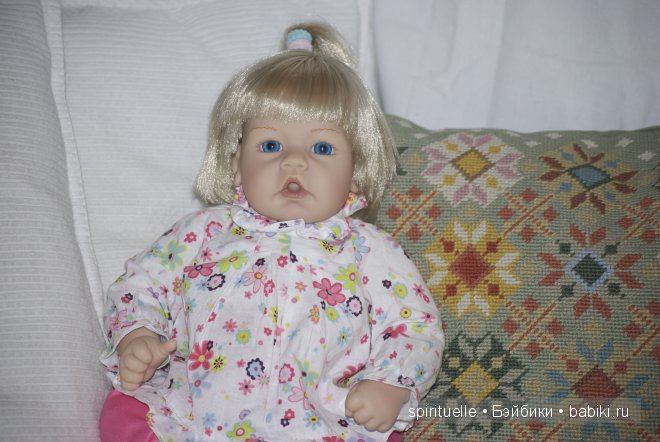 Продолжение истории или коллекция дочкиных кукол | Бэйбики Продолжение истории или коллекция дочкиных кукол