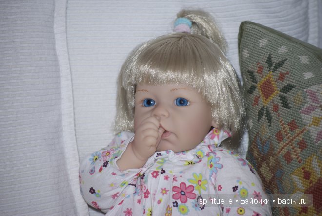 Продолжение истории или коллекция дочкиных кукол | Бэйбики Продолжение истории или коллекция дочкиных кукол