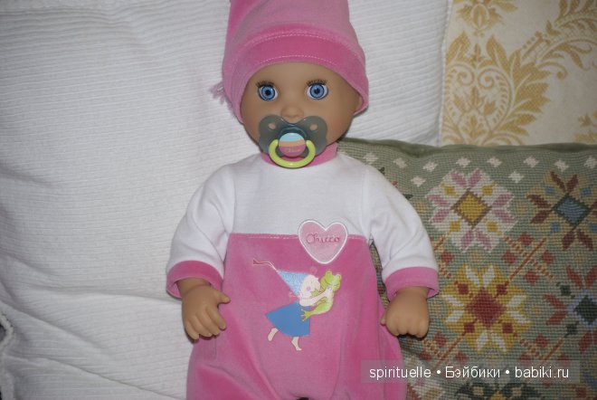 Продолжение истории или коллекция дочкиных кукол | Бэйбики Продолжение истории или коллекция дочкиных кукол