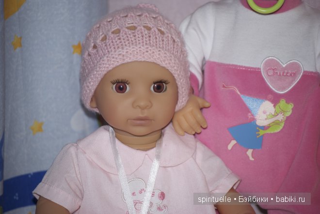 Продолжение истории или коллекция дочкиных кукол | Бэйбики Продолжение истории или коллекция дочкиных кукол