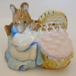 Моя коллекция Beatrix Potter или когда интересно не только ребенку