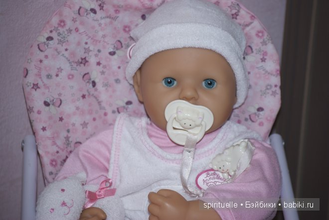 Продолжение истории или коллекция дочкиных кукол | Бэйбики Продолжение истории или коллекция дочкиных кукол