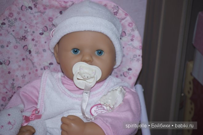 Продолжение истории или коллекция дочкиных кукол | Бэйбики Продолжение истории или коллекция дочкиных кукол