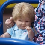 История одной куклы или вернемся на 12 лет назад