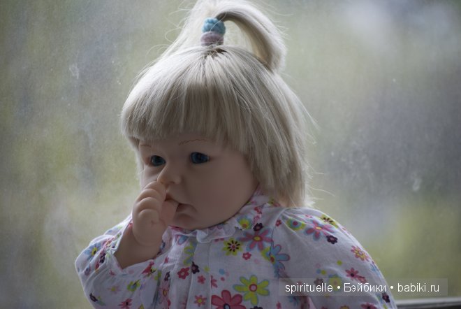 Продолжение истории или коллекция дочкиных кукол | Бэйбики Продолжение истории или коллекция дочкиных кукол